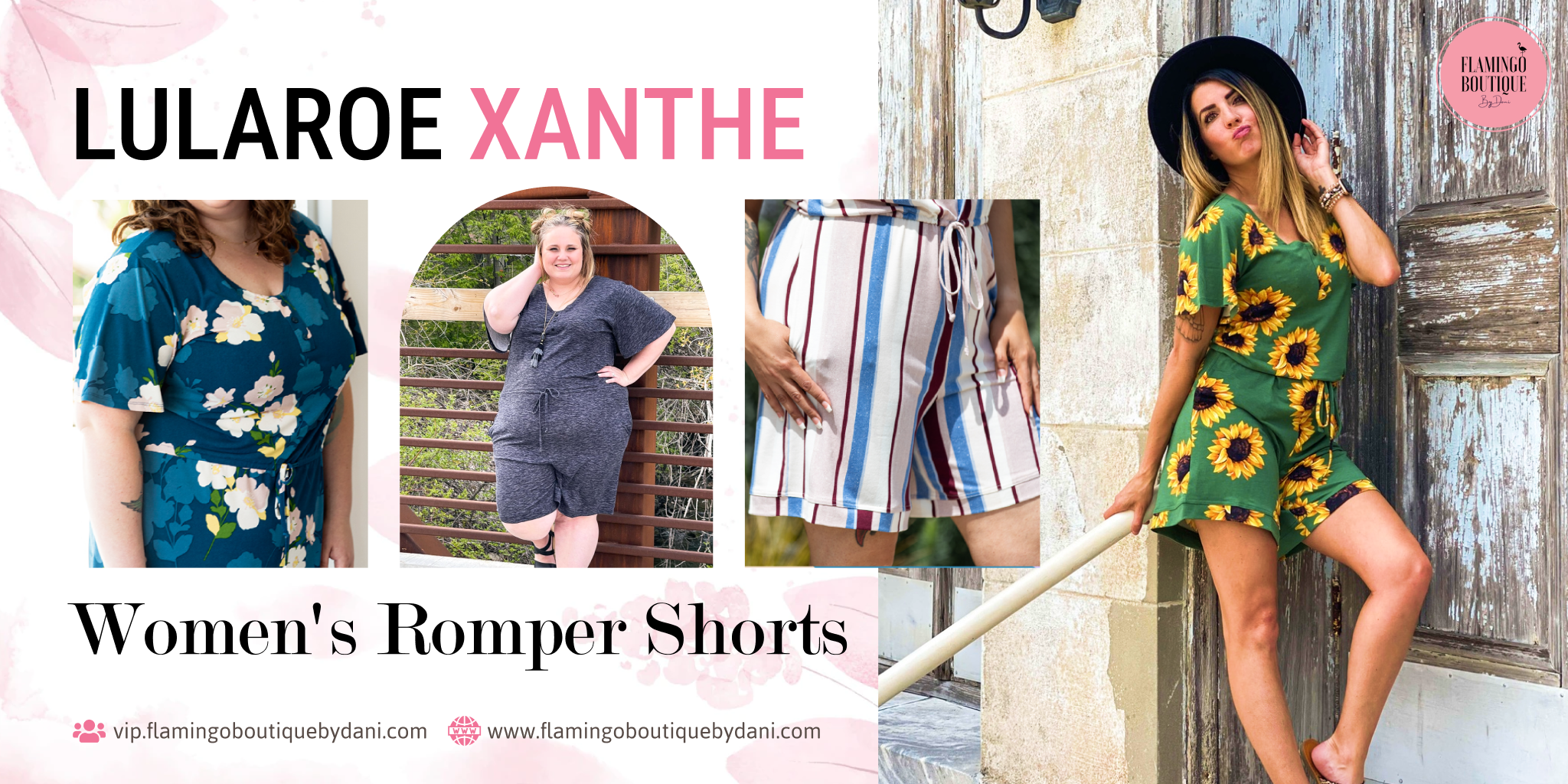 LuLaRoe Xanthe Sizing  Fit & feel of this new shorts romper