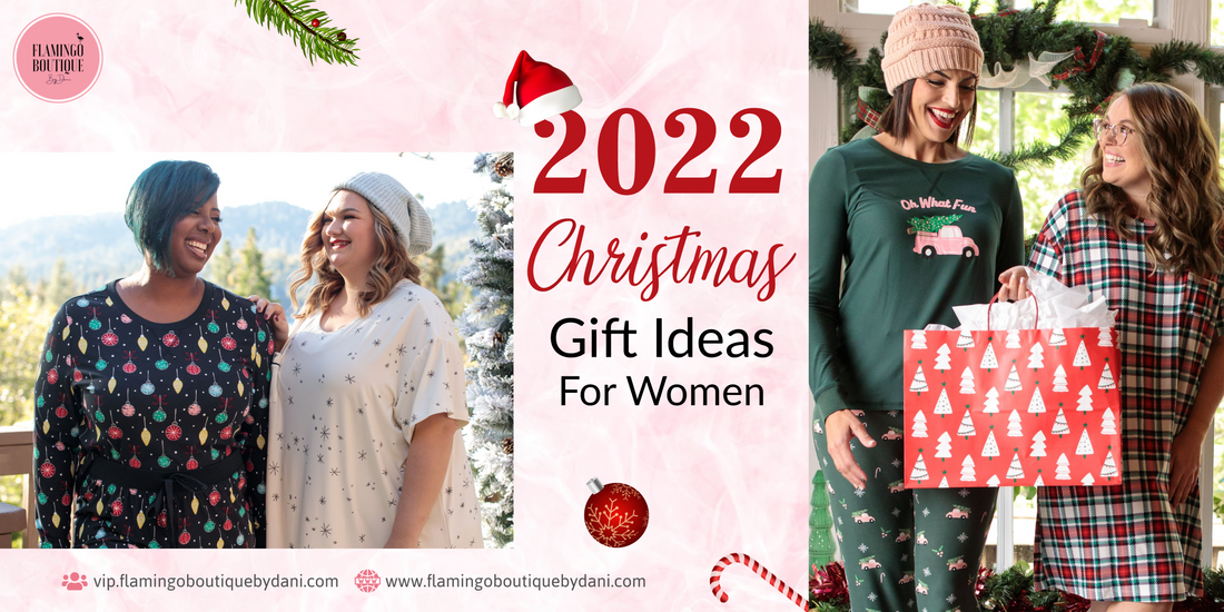 2022 Christmas Gift Ideas For Women